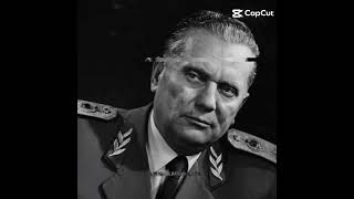 JOSIP BROZ TITO 💪🔥 #ytshorts #josipbroztito #edit #yugoslavia #stalin #geographythroughmaps