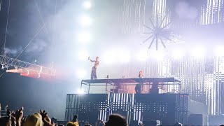 The Chainsmokers - GMO SONIC 2023 Live Full Set in さいたまスーパーアリーナ