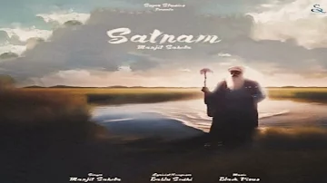 Satnam ( Manjit Sahota )