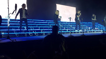 Pentatonix - Problem (Fairfax, VA) 3/19/2015