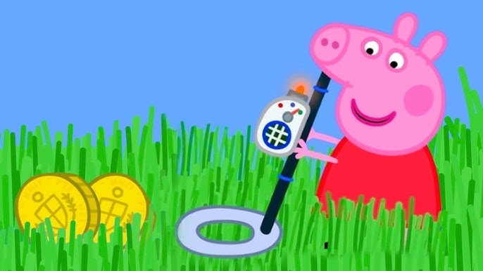 Kids Videos, Peppa Pig New Episode #752