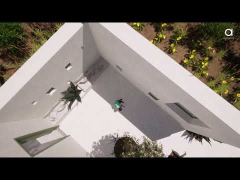 Hill Cubes -