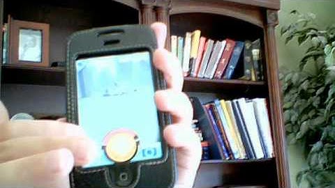 how to get the high score in stair dismount for ipod touch