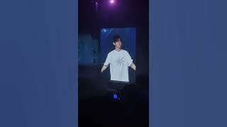 20240505 BAEKHYUN 백현 伯賢 공중정원 Garden In The Air