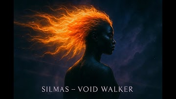 Silmas - Void Walker - (Official Music Video)