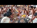 Maddalam Maestro Sri.Cherpulassery Sivan in full swing-Cherpulassery Ayyappankavu 8th Vilakku