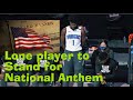 Jonathan Isaac NBA jersey sales to rise due to counter anthem protest  31 July 2020