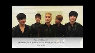 Kpop Seviyorum Çünkü