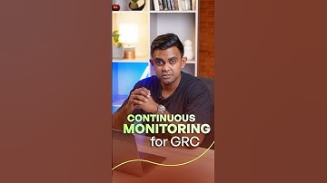 Continuous Monitoring Explained