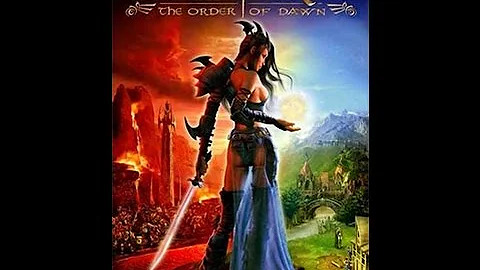 Обзор игры: SpellForce The Order of Dawn