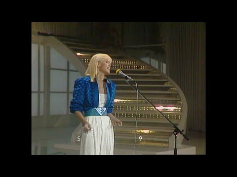 Dori Ghezzi Margherita Non Lo Sa Popcorn 1983 Sanremo 83 3a 1a Serata Stereo Dori Ghezzi Margherita Non Lo Sa Popcorn 1983 Sanremo 83 3a 1a Serata Stereo
