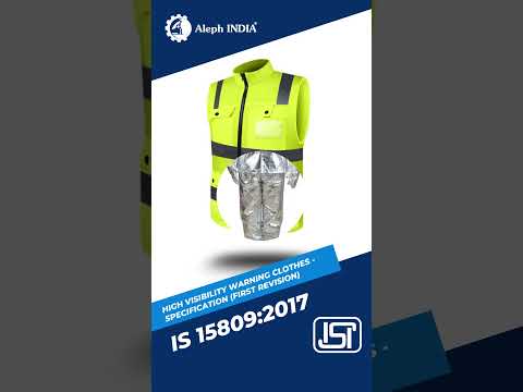 BIS Certification for Protective Textile | ISI Mark