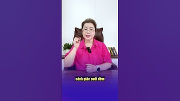 Tránh Xa Màn Hình Xanh - Giải Cứu Giấc Ngủ Tự Nhiên | Dược Sĩ Nguyên 5G