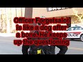 MUST WATCH: Actual good cop stops 2 cops from violating constitutional rights!