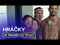 Hrky players cz trailer 2024  gina rodriguez v hlavn roli