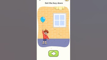 Dop 5 (Delete one part) Level 05 - Walkthrough solutions - All levels @esharrygaming8666