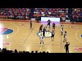 JUEGO 6 CORRECAMINOS VS MINEROS  20-10-2017