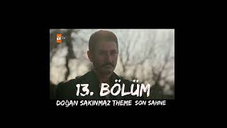 Yalnız Kurt - Doğan Sakınmaz Theme Müziği