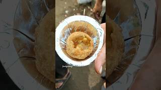 Spicy Panipuri Golgappa Fuchka at Home ? shorts fuchka streetfood panipuri golgappa shortvideo