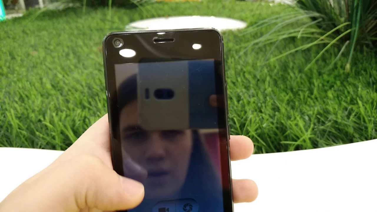 Новый телефон тесла