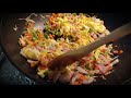 My Recipe for an amazing - Fried Rice!