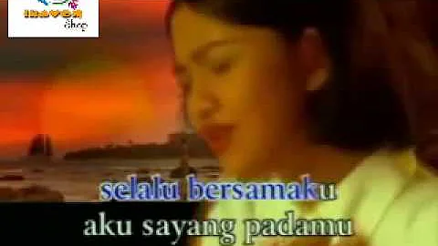 ATIEK - Aku Sayang Padamu [KTV] (1998) [240p]