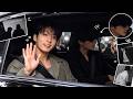 Did Taehyung Drive Jungkook to His CK Shoot?! The TRUTH Finally Revealed! 😱🚗