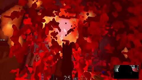 [Doom 2] Nightshift (with other mods) - Oblige (malevolent_mist)