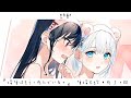 【HD】探偵はもう、死んでいる。#偵探已經,死了。ED #鼓動 #カグラナナ 40mP 完整版 (中日+羅馬字幕)