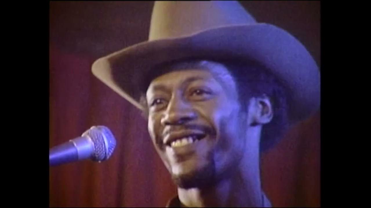 Dion Payton & the 43rd St. Blues Band - All Your Affection's Gone Music Video. From 1" Master Tape Dion Payton & the 43rd St. Blues Band - All Your Affection's Gone Music Video. From 1" Master Tape