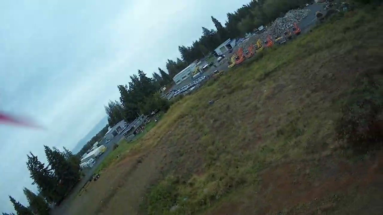 sideways style practice