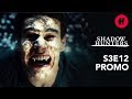 Shadowhunters | Season 3, Episode 12 Promo | Simon Tries to Destroy the Mark of Cain