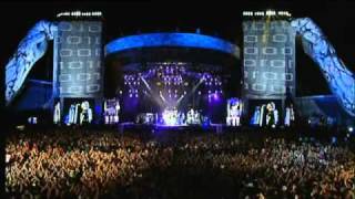 Bon Jovi - I'll sleep when i'm dead - live from Switzerland 2000