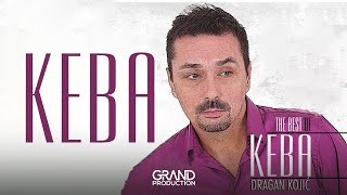 Vignette de la vidéo "Keba - Dve litre vina (Duet Sinan Sakic) - (Audio 2008)"