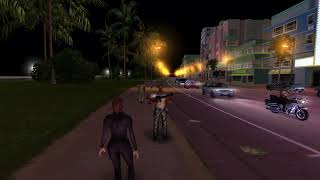 Project2DFX for Grand Theft Auto Vice City Stories [PPSSPP]