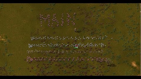 Factorio Normal Settings - Episode 3 Fully Edited