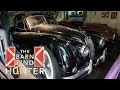 Tom finds his dream car in Detroit | Barn Find Hunter - Ep. 10