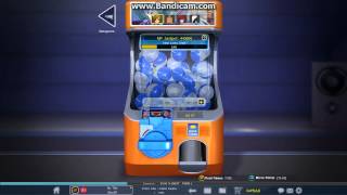 MicroVolts - Glaz3R Vs Capsule Machine Part 2 (Voice Version) (HD)