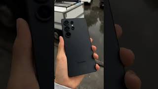 Galaxy S25 Ultra Camera Stabilization