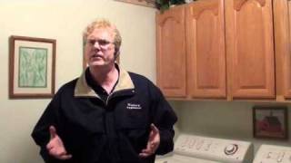 Appliance Repair Boise by Western Appliance Repair 76 views 13 years ago 34 seconds