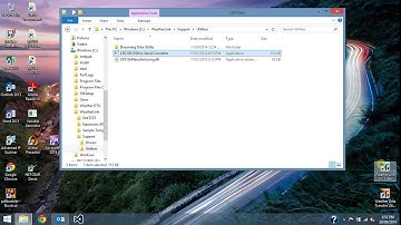 USB to Serial Conversion