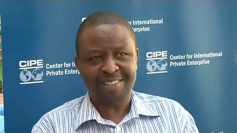 ROLE OF CITIZEN PARTICIPATION IN THE BUDGET MAKING PROCESS IN ELGEYO MARAKWET