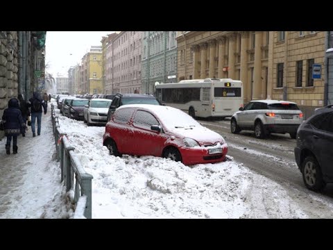 Videó: Ajtók Egy Másik Világba: Petersburg Mesterének árnyéka és A Város Kísérteteinek Folytatása - Alternatív Nézet