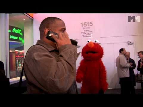 Thumb of Being Elmo: A Puppeteer's Journey video