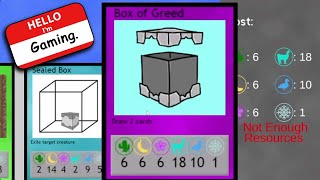 I understand the true meaning of loot boxes. (Loot Box Simulator) screenshot 2