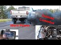 6.7 Cummins Deleted and Tuned... With Sound // EGR Delete 6.7 Cummins