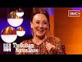 Going To France Was A Struggle For Kaley Cuoco The Graham Norton Show BBC America