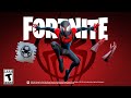 Fortnite Miles Morales Update! (24.40)