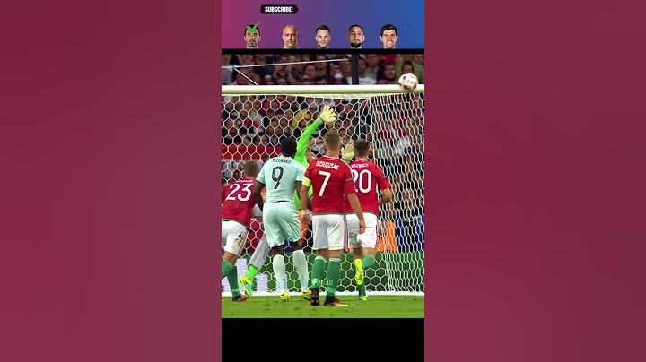 Fingertip Magic! One of the Best Saves You’ll Ever See!"💀🔥#shorts #football