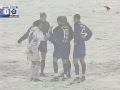 ЦСКА (Москва, Россия) - СПАРТАК 2:1, Чемпионат России - 2002